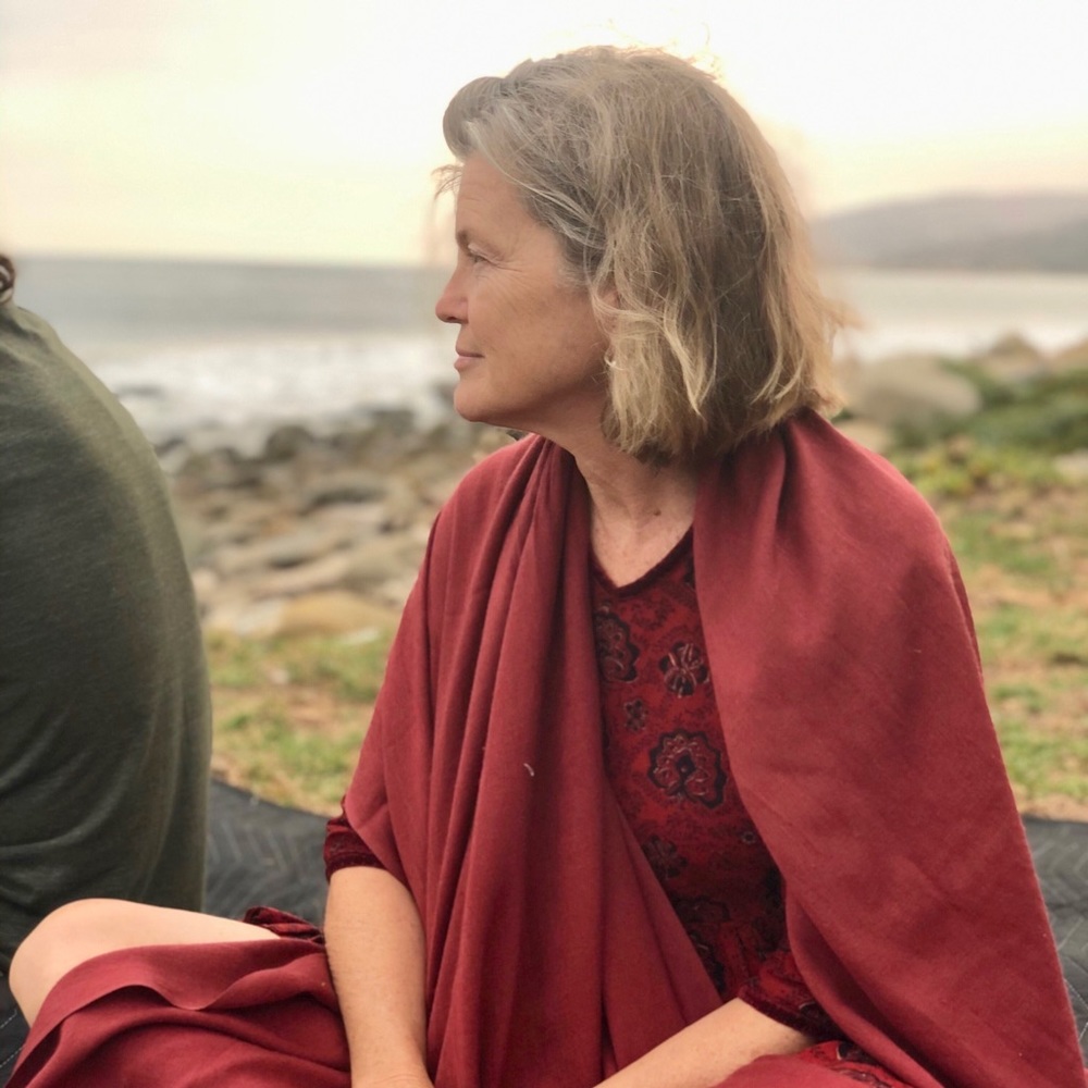 Meet your Posher, Christy